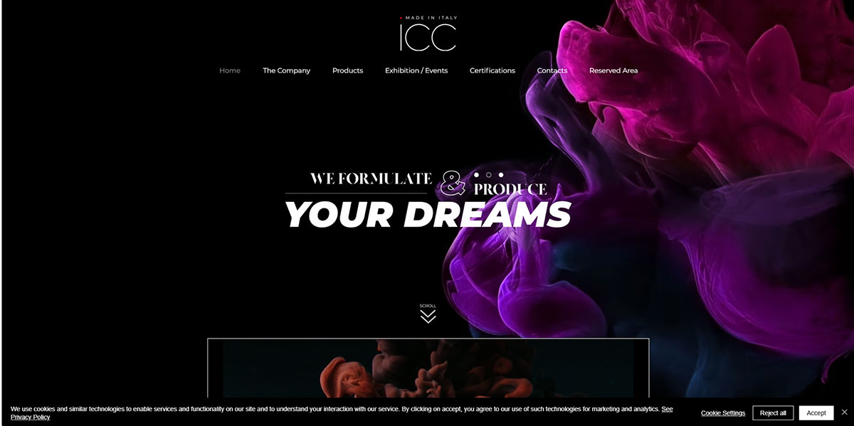 Top 10 Private Label Cosmetics Manufacturers in Italy